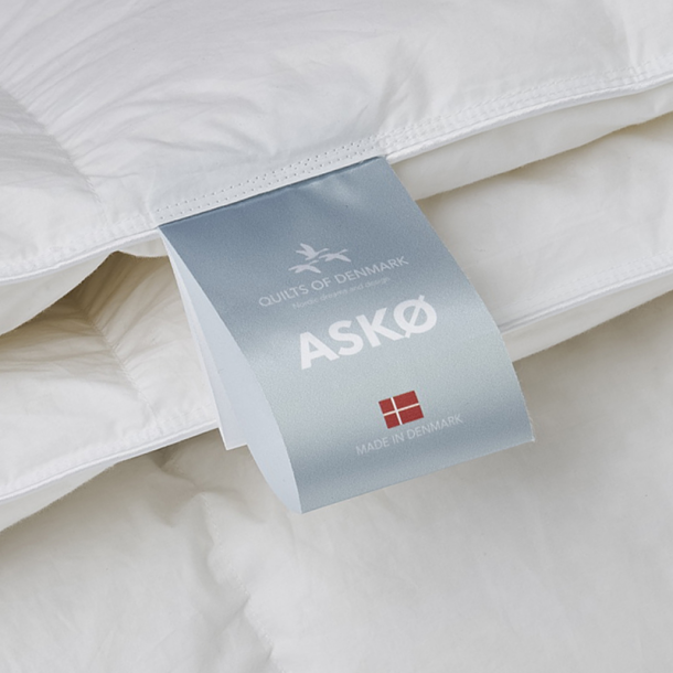 ASK� Moskusdun Hel�rsdyne