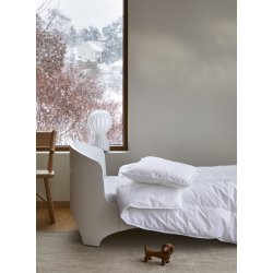 Hie Hygea fiber juniordyne - 100 x 140 cm