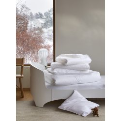 Hie Hygea fiber juniordyne - 100 x 140 cm