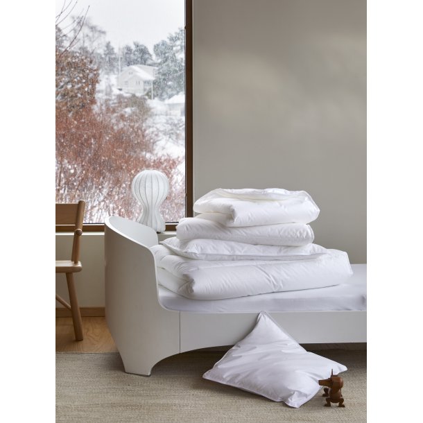 Hie Hygea fiber juniordyne - 100 x 140 cm