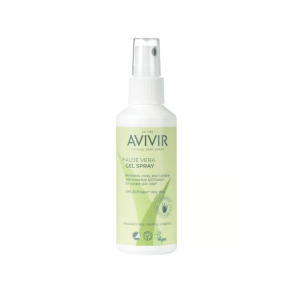 AVIVIR Aloe Vera Gel Spray 