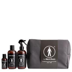 by Mens Room Start-Up Set - 1 stk.