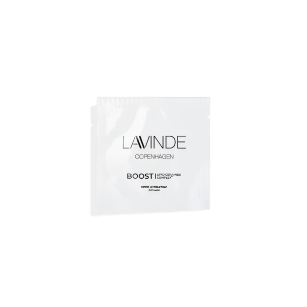 Lavinde Copenhagen Boost Eye Masks - 2/6 behandlinger