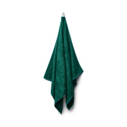 Allergivenlig Bambus hndkldepakke - Alpine Green