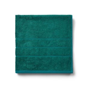 Allergivenligt Hndklde i Bambus - 70 x 140 cm