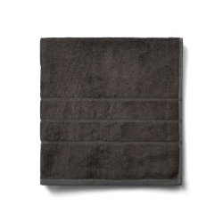 Allergivenligt Hndklde i Bambus - 70 x 140 cm