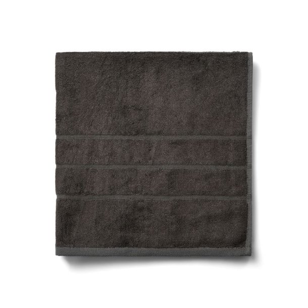 Allergivenligt Hndklde i Bambus - 70 x 140 cm