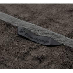 Allergivenligt Hndklde i Bambus - 70 x 140 cm