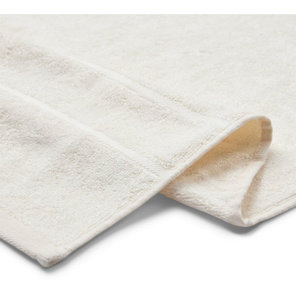 Bambus hndkldepakke - Champagne Beige