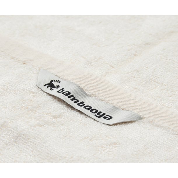 Bambus hndkldepakke - Champagne Beige