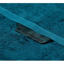 Allergivenlig bambus hndkldepakke - Gulf Coast