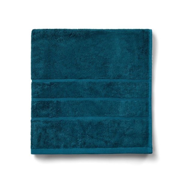 Allergivenlig bambus hndkldepakke - Gulf Coast