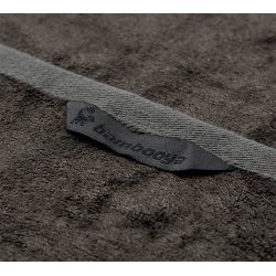 Allergivenligt Hndklde i Bambus - 90 x 180 cm