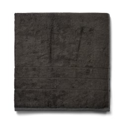 Allergivenligt Hndklde i Bambus - 90 x 180 cm