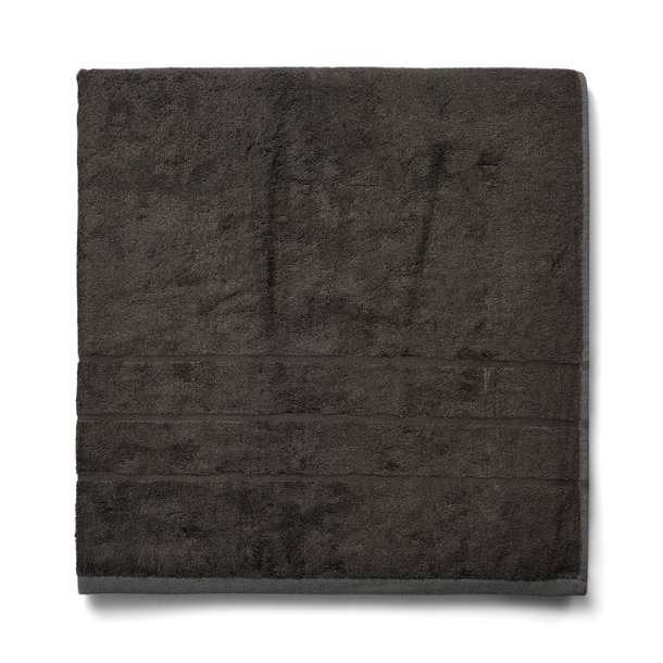 Allergivenligt Hndklde i Bambus - 90 x 180 cm