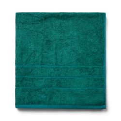 Allergivenligt Hndklde i Bambus - 90 x 180 cm