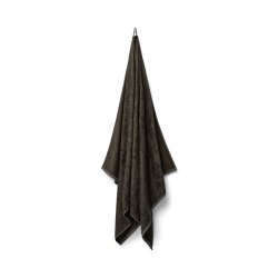 Allergivenligt Hndklde i Bambus - 90 x 180 cm