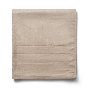 Allergivenligt Hndklde i Bambus - 90 x 180 cm