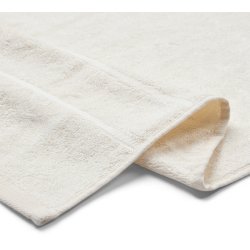 Allergivenligt Hndklde i Bambus - 90 x 180 cm