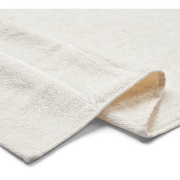 Allergivenligt Hndklde i Bambus - 90 x 180 cm