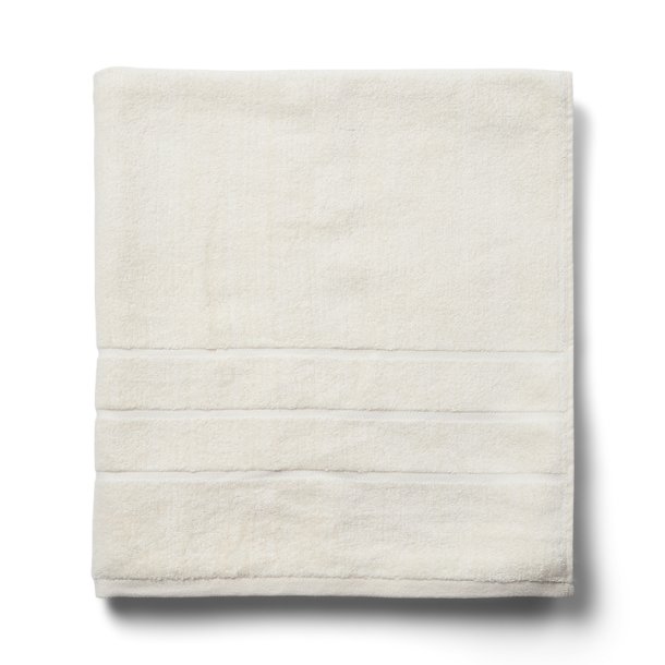 Allergivenligt Hndklde i Bambus - 90 x 180 cm