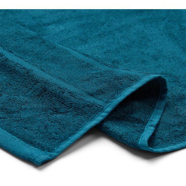 Allergivenligt Hndklde i Bambus - 90 x 180 cm