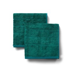 Bambus haandklaeder fra bambooya hos allergibutikken