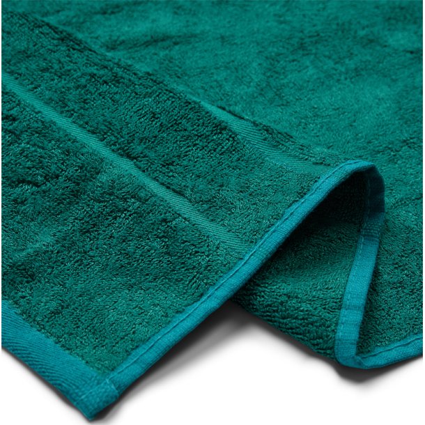 Allergivenligt Hndklde i Bambus - 2-pak - 50 x 100 cm