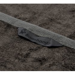 Allergivenlig bambus hndkldepakke - Beluga