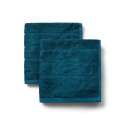 Allergivenligt Hndklde i Bambus - 2-pak - 50 x 100 cm