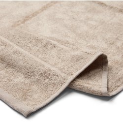 Allergivenligt Hndklde i Bambus - 2-pak - 50 x 100 cm