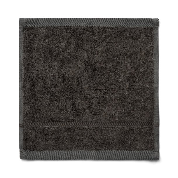 Allergivenlig bambus hndkldepakke - Beluga