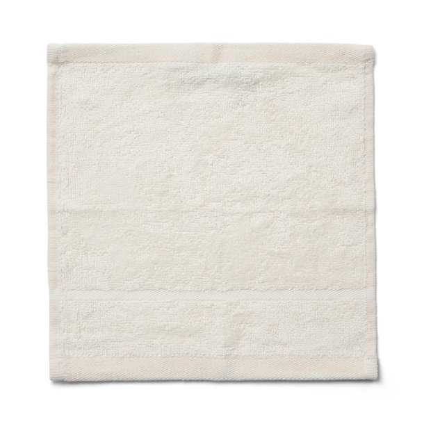 Bambus hndkldepakke - Champagne Beige