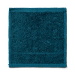 Allergivenlige Vaskeklude i Bambus - Pakke med 5 - 25 x 25  cm