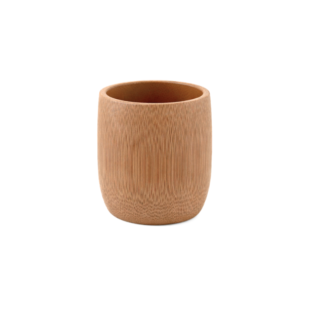 Bambus kop - 5,5 x 6 cm