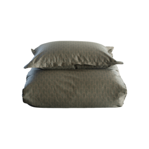 Betty bambus senget�j - Green - Flere st�rrelser