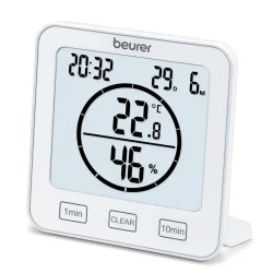 Beurer HM 22 Termo- og hygrometer