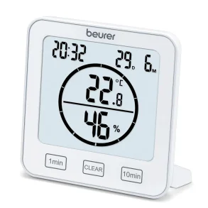 Beurer HM 22 Termo- og hygrometer