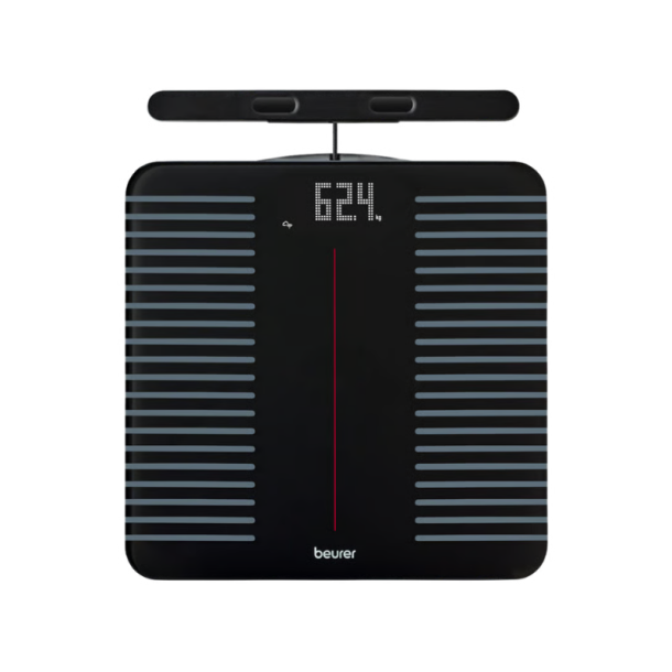 Beurer WiFi Kropsanalysev�gt BF990