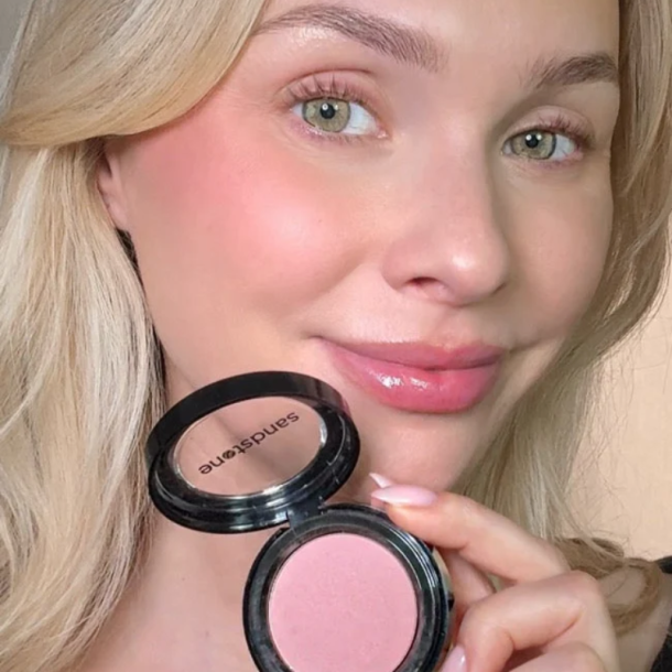 Sandstone Scandinavia Big Crush Blush