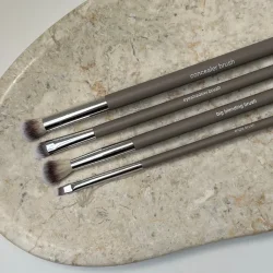 Sandstone Scandinavia Soft Collection - Eyeliner Angle Brush