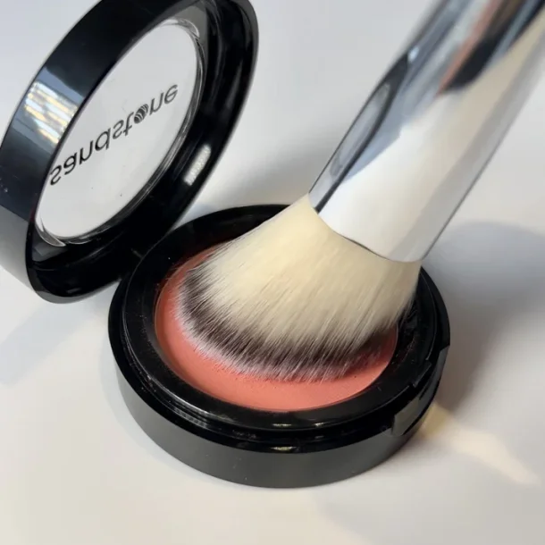 Sandstone Scandinavia Soft Collection - Blush Brush