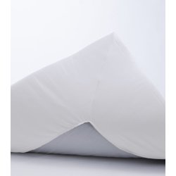 Allergivenligt Bors Cotton Cloud Kuvertlagen - TC 400