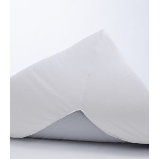 Allergivenligt Bors Cotton Cloud Kuvertlagen - TC 400