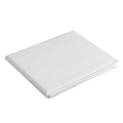 Allergivenligt Bors Cotton Cloud Kuvertlagen - TC 400