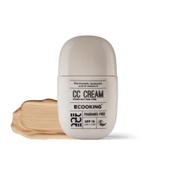 Ecooking CC Cream - 30 ml. 