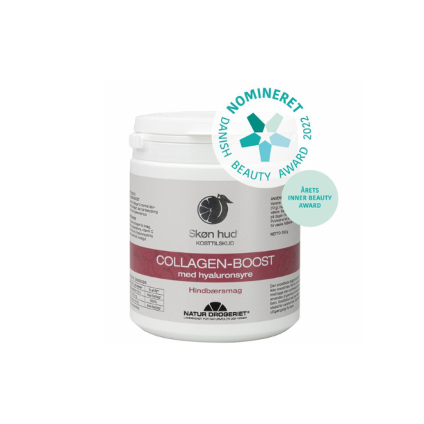 Collagen Boost - 350 g