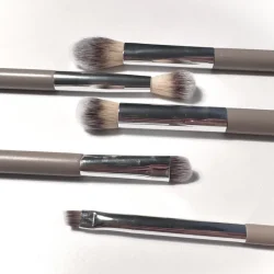 Sandstone Scandinavia Soft Collection - Big Blending Brush