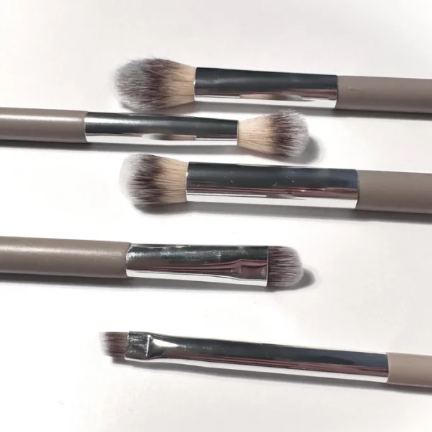 Sandstone Scandinavia Soft Collection - Big Blending Brush