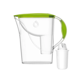 Dafi Vandfilterkande 2,4 L Gr�n